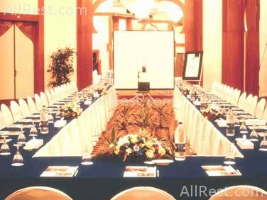 Pyramids Park Resort Cairo 14